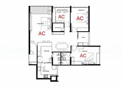 Blk 66 BLANGAH VIEW (Bukit Merah), HDB 5 Rooms #547672521